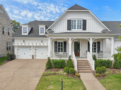 3042 Blossom Trail Ln, Franklin, TN, 37064