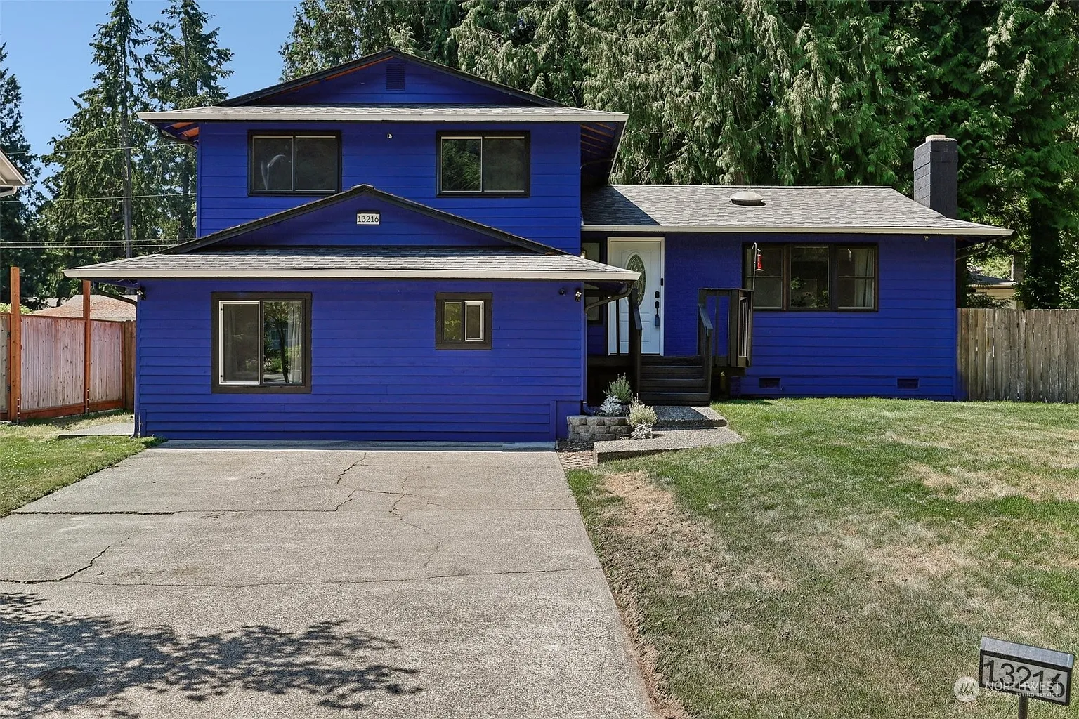 13216 2nd Drive SE photo 1