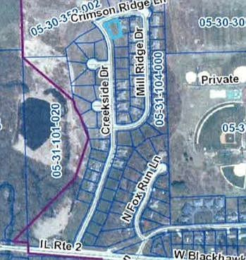 2nd image of 603 Creekside Dr