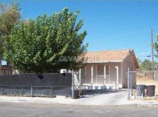 2729 Saber Dr, North Las Vegas, NV 89032
