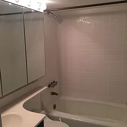 Rented by Living Space