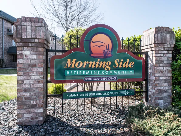 Morningside Retirement 55+ Apartments