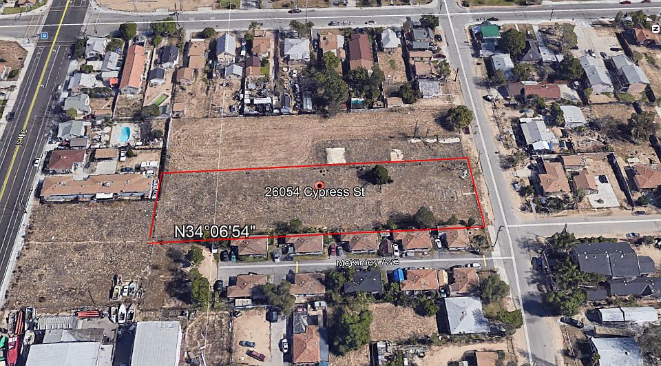 2nd image of 26054 Cypress St