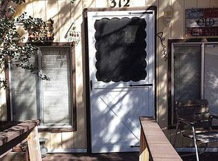 312 E Pine St, Payson, AZ 85541