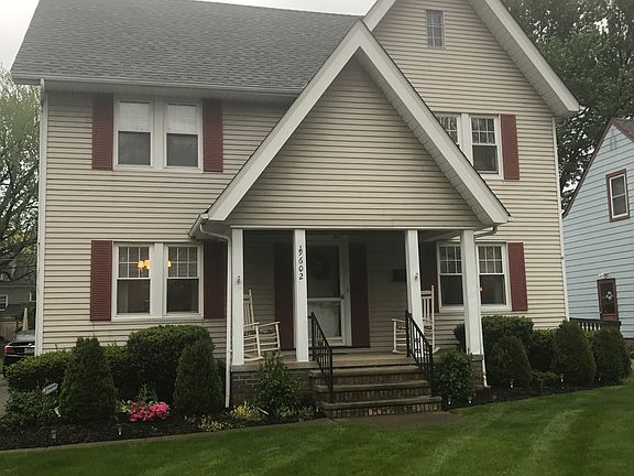 2nd image of 19602 Purnell Ave