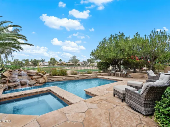 7740 E GAINEY RANCH Road #27, Scottsdale, AZ 85258