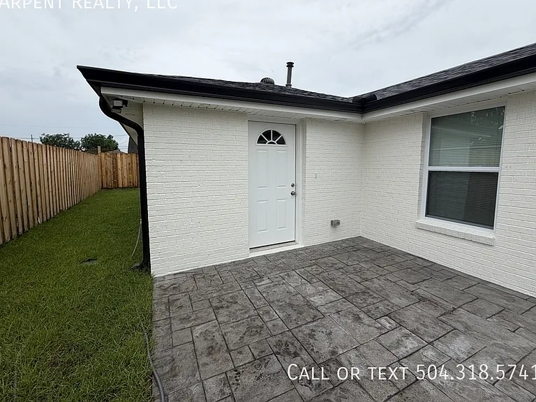 1720 Aycock St #B — Photo 1