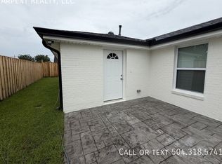 1720 Aycock St #B, Arabi, LA 70032
