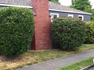 6802 23rd Ave NE, Seattle, WA 98115