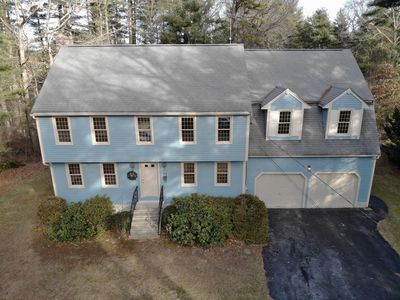 34 Bellingham St, Mendon, MA, 01756