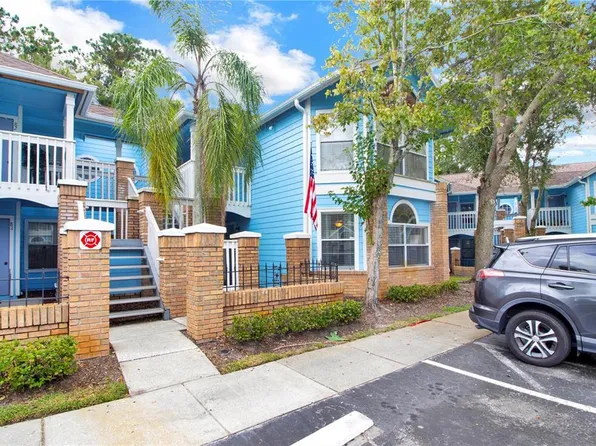 2739 N Poinciana Blvd APT 83, Kissimmee, FL 34746