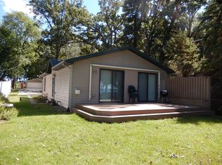 N10668 Pukwana Beach Rd, Malone, WI 53049