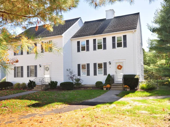 30 Southgate Drive #30, Glastonbury, CT 06073