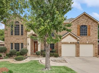 3002 Pottery Trl, Corinth, TX 76210