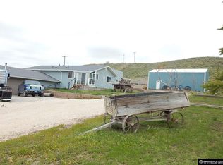 5421 Okeepa, Casper, WY 82604