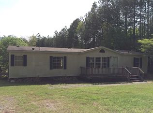 1978 Orrs Station Rd, Chester, SC 29706