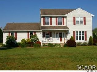 308 Christopher Dr, Seaford, DE 19973