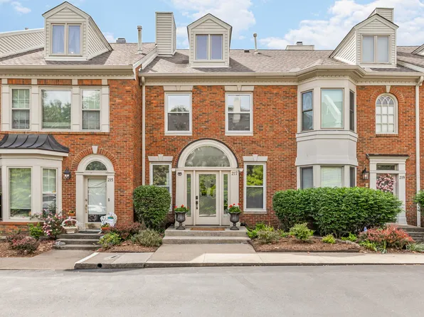 217 Cheswick Ct, Nashville, TN 37215