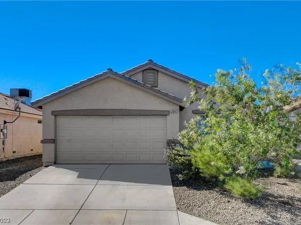 2647 Early Vista St, Las Vegas, NV 89142