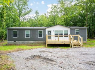 14984 Highway 193, Chickamauga, GA 30707