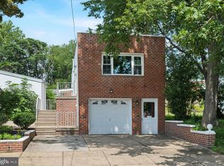 709 Chandler St, Philadelphia, PA 19111