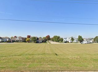 LOT 3 Longmeadow Dr, Cortland, IL 60112