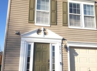 4615 Colonnade Way, Fredericksburg, VA 22408