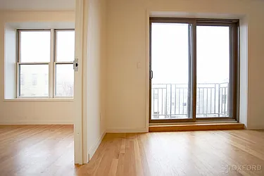 Rented by Oxford Property Group