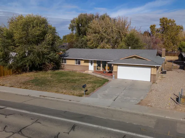 8482 W Desert Ave, Boise, ID 83709