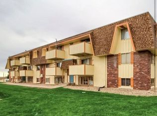 10211 Ura Ln APT 9-206, Thornton, CO 80260