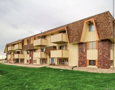 10211 Ura Lane  Unit 9-206, Thornton, CO, 80260