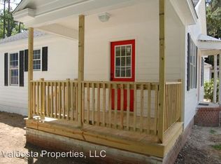 1207 N Oak St APT A, Valdosta, GA 31601
