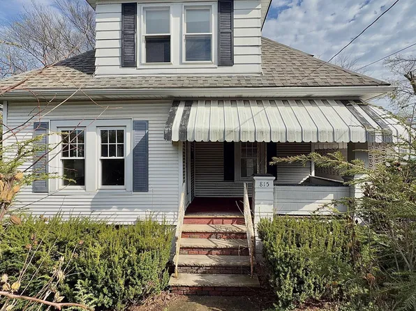 815 York Ave, Avoca, PA 18641