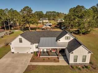 118 Valhalla Rd, Cordele, GA 31015