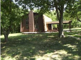 22170 SW Us Highway 77, Douglass, KS 67039