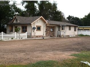 3906 Denver St, Evans, CO 80620