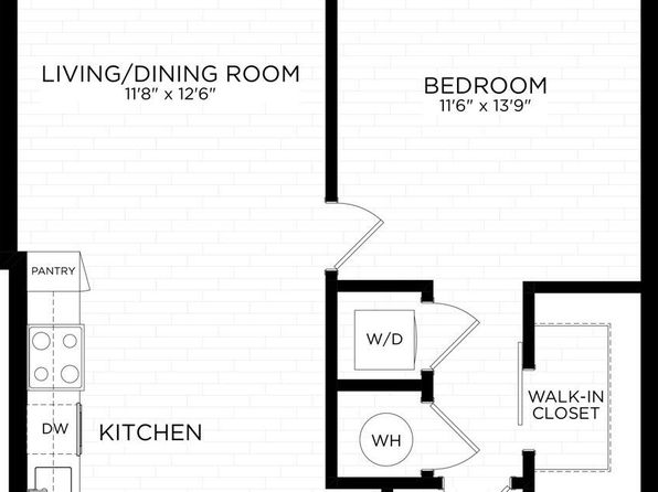 624 N Glebe Rd APT 619