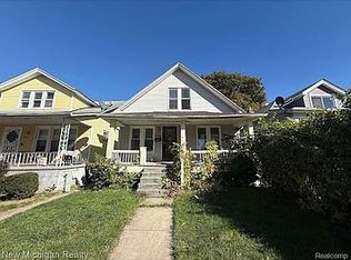 5431 Bewick St, Detroit, MI 48213