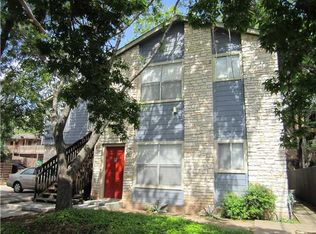 3004 Speedway #103, Austin, TX 78705