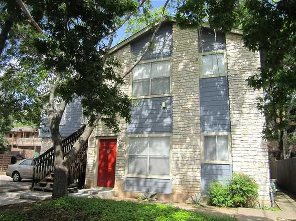 3004 Speedway, Austin, TX