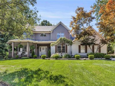 5680 Canyon Ridge Dr, Painesville, OH, 44077