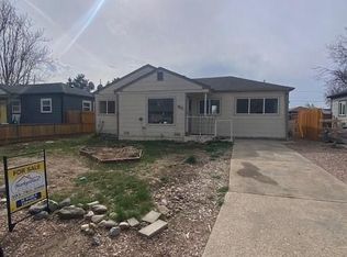 2017 Ironton St, Aurora, CO 80010