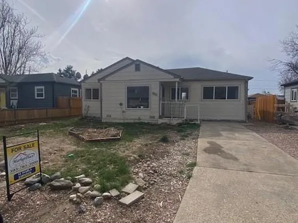 2017 Ironton Street, Aurora, CO 80010