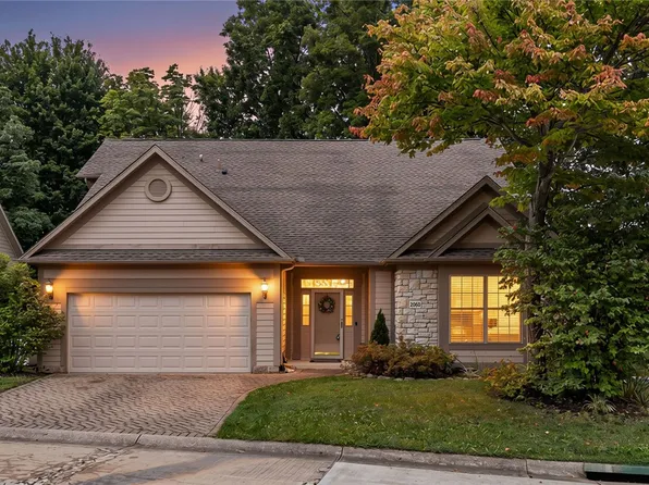 2060 Terrace Glen Ct, Dayton, OH 45431