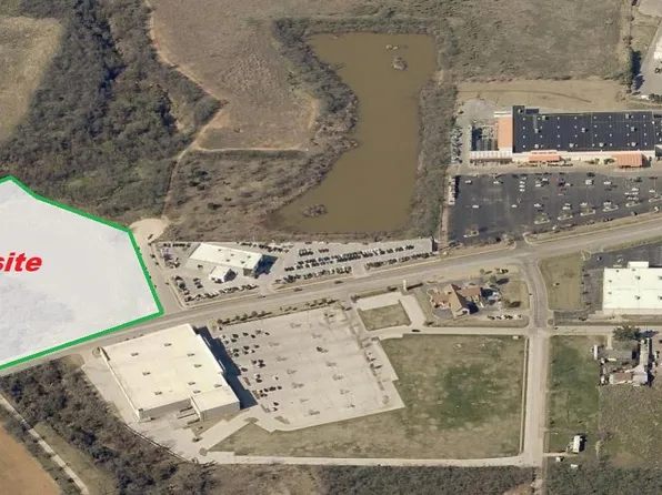 4750 Southwest Dr, Abilene, TX 79606