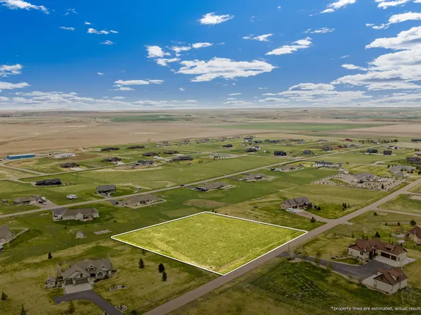 33 Limestone Ln, Great Falls, MT 59405