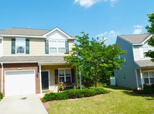 258 Tail Race Ln, Fort Mill, SC 29715