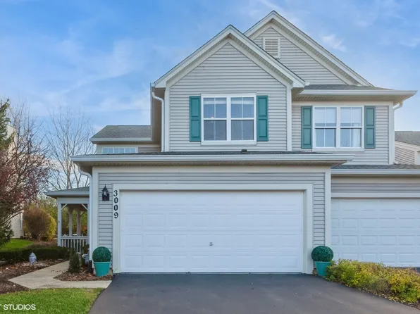 3009 Pleasant Plains Dr #3009, St Charles, IL 60175