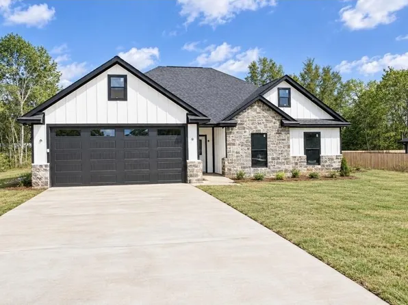 184 Ruby Ln, Nacogdoches, TX 75965