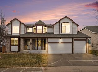 3744 Brunner Blvd, Johnstown, CO 80534